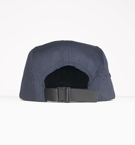 画像: BY PARRA 5 panel volley hat signature logo