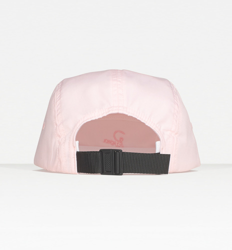 画像: BY PARRA 5 panel volley hat signature logo