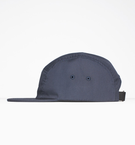 画像: BY PARRA 5 panel volley hat signature logo