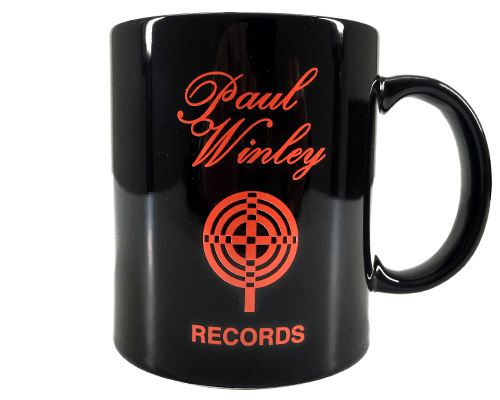 画像: Paul Winley Records x BBP “Paul Winley Records” Mug