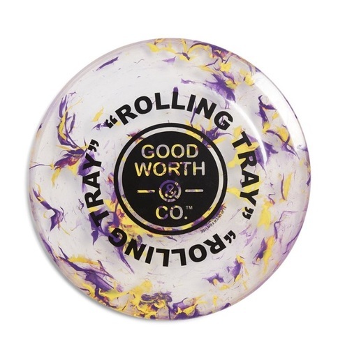 画像: GOOD WORTH & CO Good Worth Frisbee