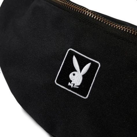 画像: GOOD WORTH & CO GW X Playboy Hip bag