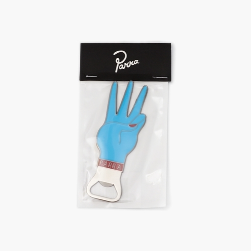 画像: BY PARRA bottle opener - third prize