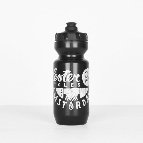 画像: Lester cycles x Parra - Specialized Water Bottle