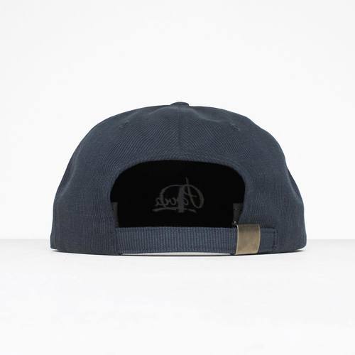 画像: BY PARRA 6 panel hat painterly script