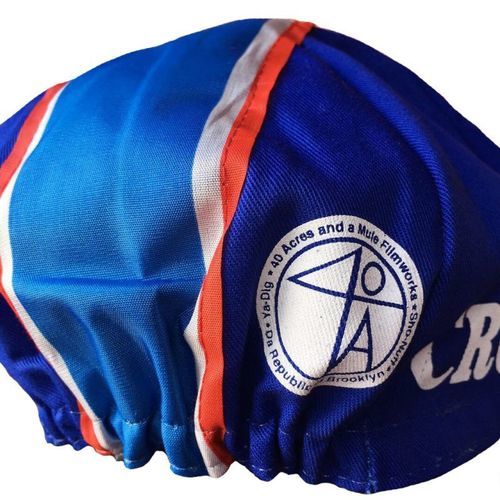 40 ACRES by SPIKE LEE CROOKLYN Bicycle Cap