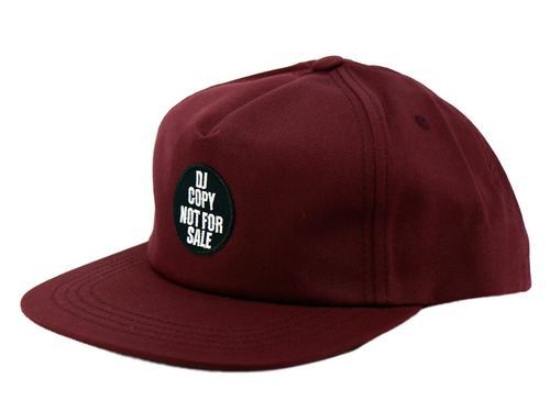 画像: upriseMARKET Not For Sale Snapback Cap