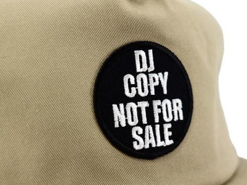 画像: upriseMARKET Not For Sale Snapback Cap