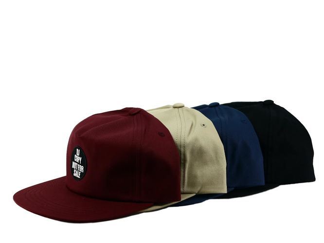 画像: upriseMARKET Not For Sale Snapback Cap