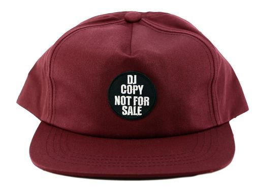 画像: upriseMARKET Not For Sale Snapback Cap