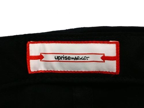 画像: upriseMARKET Not For Sale Snapback Cap