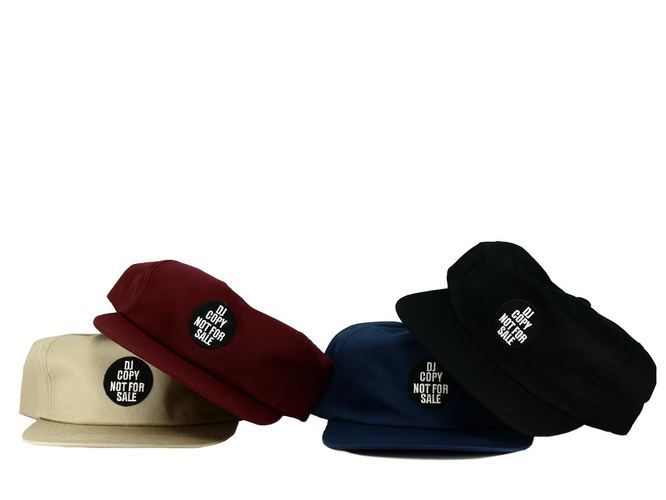 画像: upriseMARKET Not For Sale Snapback Cap