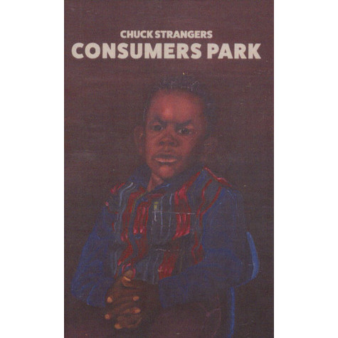 画像: CHUCK STRANGERS"CONSUMERS PARK"