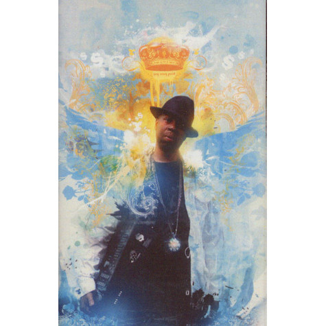 画像: J DILLA aka JAY DEE "JAY STAY PAID"