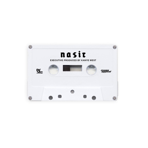 画像: NAS / Nasir 