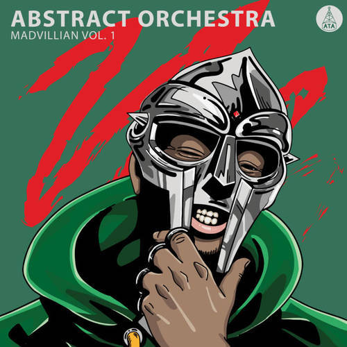 画像: ABSTRACT ORCHESTRA / MADVILLAIN, VOL. 1 / LP