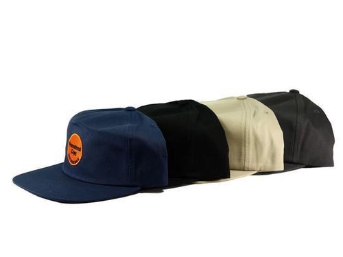 画像: upriseMARKET Promotional Copy Snapback Cap