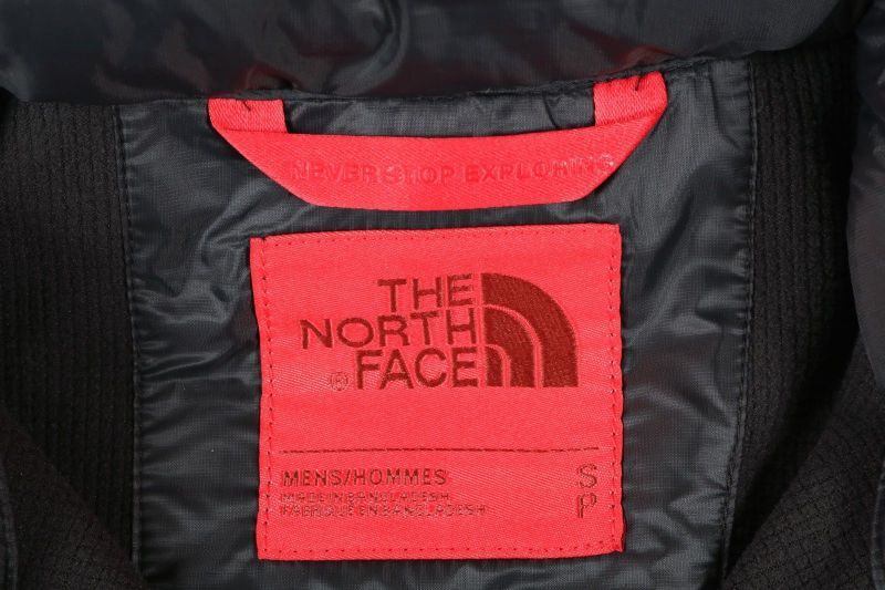 画像: THE NORTH FACE x Slam Jam  RED LABEL DENALI FULL ZIP JACKET