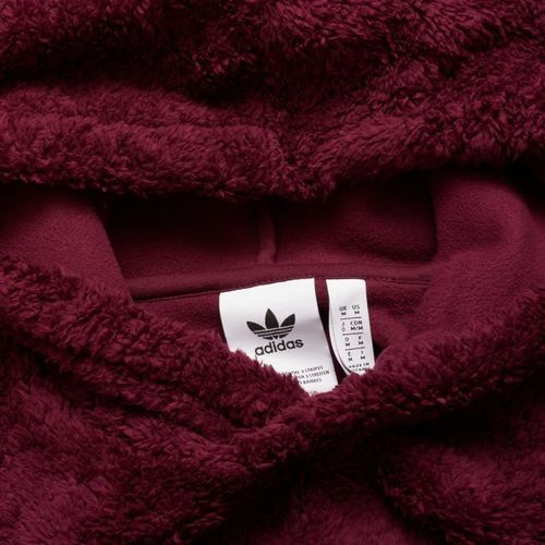 画像: adidas Originals WINTERIZED HOODIE 