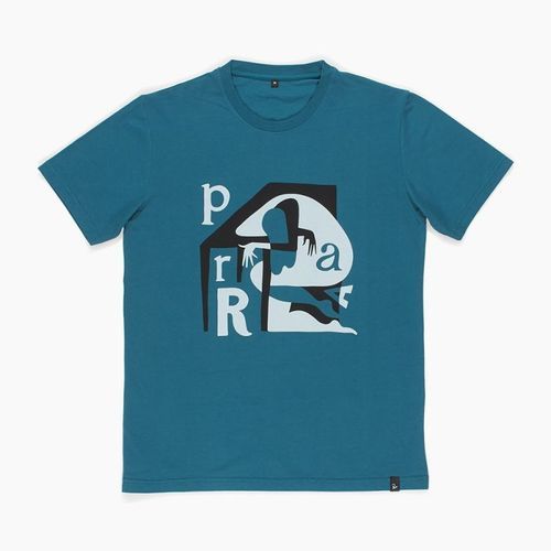 画像: BY Parra t-shirt table sleeper