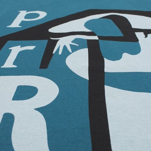 画像: BY Parra t-shirt table sleeper