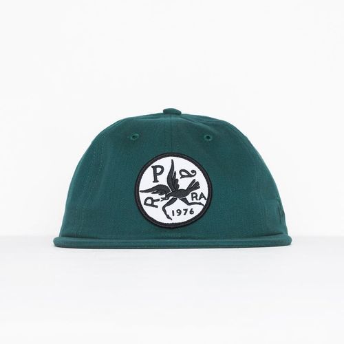 画像: BY Parra 6 panel hat upside down bird