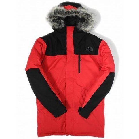 画像: The North Face  BDFD DOWN PARKA