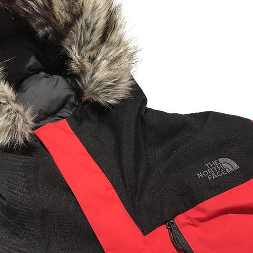 画像: The North Face  BDFD DOWN PARKA