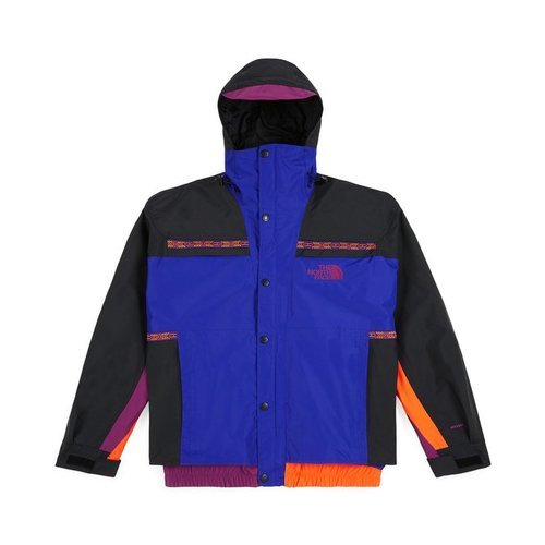 M 日本未発売 '92 Retro Rage Rain Jacket