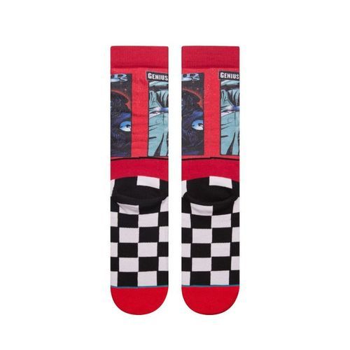 画像:  GZA a.k.a.The Genius "Liquid Swords" STANCE Socks 