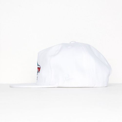 画像: BY Parra hat gary