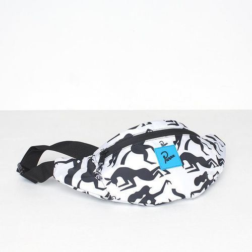 画像: by Parra  waist pack workout woman horse