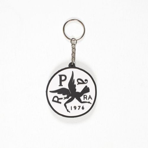 画像: by Parra key chain upside down bird