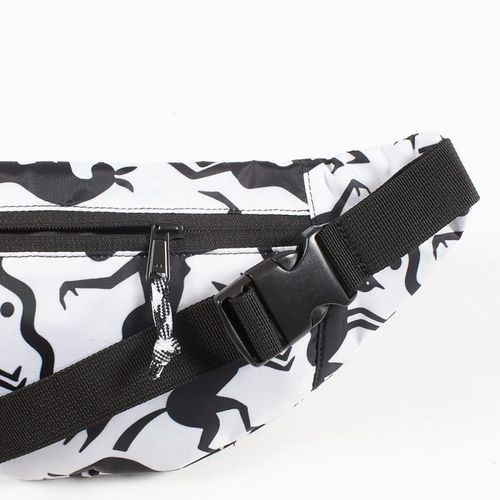 画像: by Parra  waist pack workout woman horse