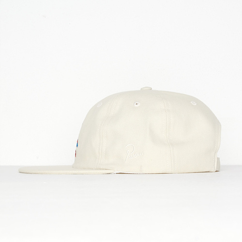 画像: by Parra 6 panel hat parra dise