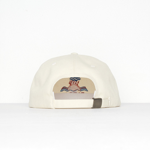 画像: by Parra 6 panel hat parra dise