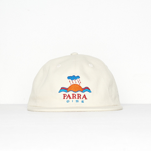 画像: by Parra 6 panel hat parra dise