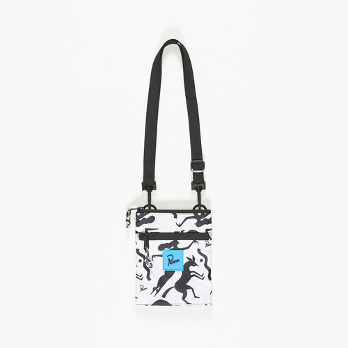 画像: by Parra pouch workout woman horse