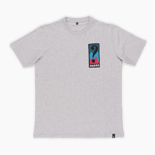 画像: by Parra t-shirt indy tuck knee