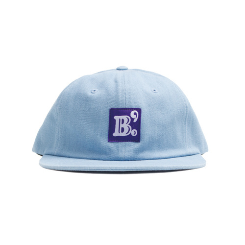 画像: Alphabet Soup Type B ORIGINAL 6 PANEL CAP 