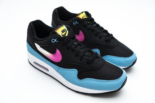 画像: NIKE AIR MAX 1 "BLUE FURY"