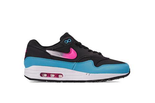 画像: NIKE AIR MAX 1 "BLUE FURY"