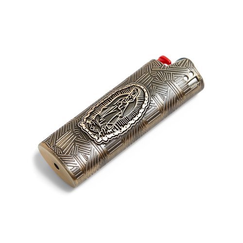 画像: Good Worth & CO. Mary Lighter Case - large