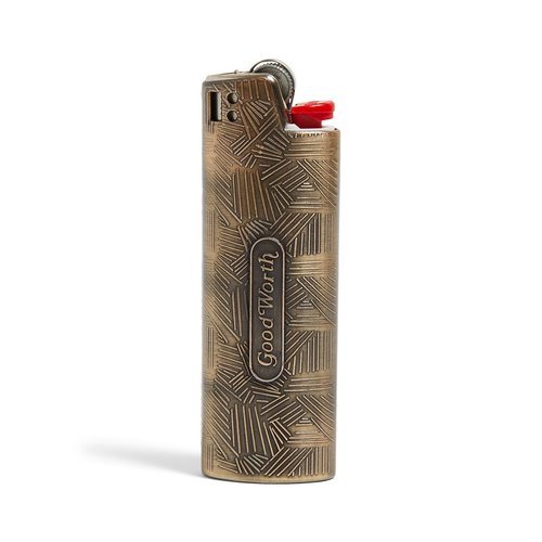 画像: Good Worth & CO. Mary Lighter Case - large