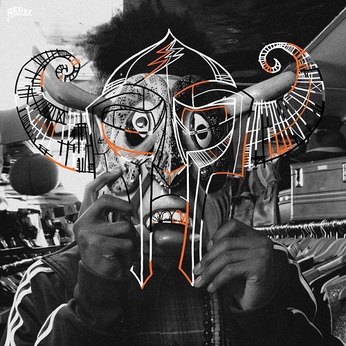 画像: MF DOOM X DAMU THE FUDGEMUNK // COCO MANGO, SLICED & DICED 7"