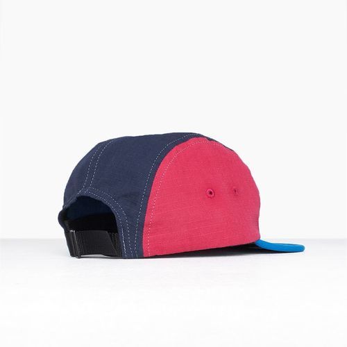 画像: by Parra bird dodging ball 5 panel volley hat