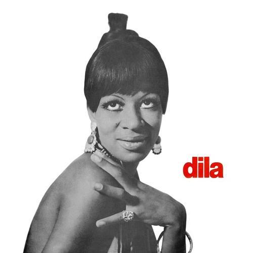 画像: Dila /  Dila  LP