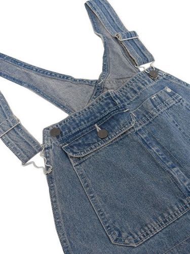 画像: Levi’s Silvertab Denim Overall