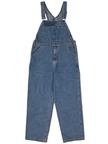 画像: Levi’s Silvertab Denim Overall