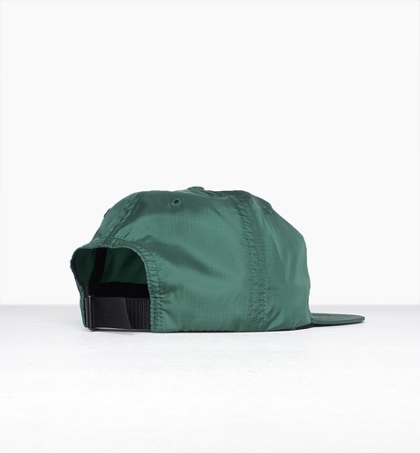 画像: by Parra signature 6 panel ripstop hat